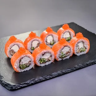 Roll Джаз