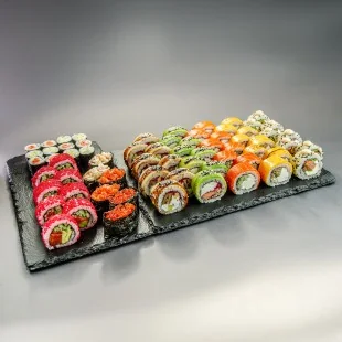Big set